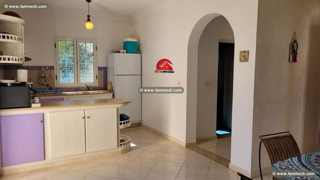 LOCATION VILLA AVEC PISCINE À MIDOUN - RÉF L654