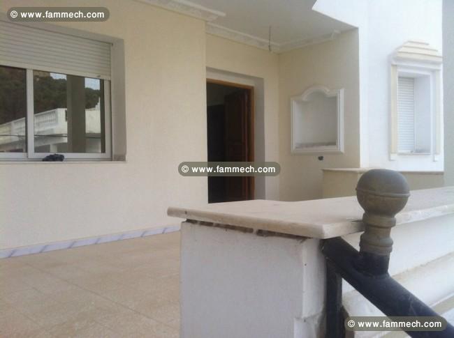 location villa indepondante