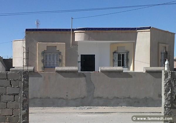 location villas
