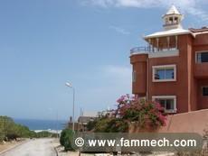 LOCATIONS ESTIVALES A HAMMAMET