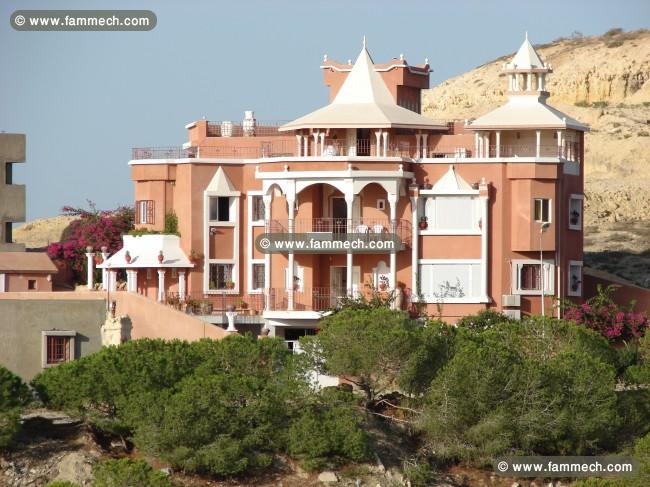 LOCATIONS ESTIVALES OU A L'ANNEE A HAMMAMET 