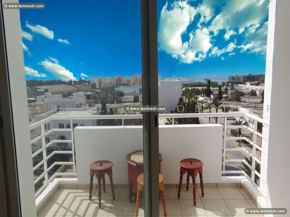 Loft appartement de haut standing 