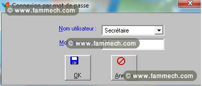 Logiciel CNAM pour les audioprothésistes (Tunisie)