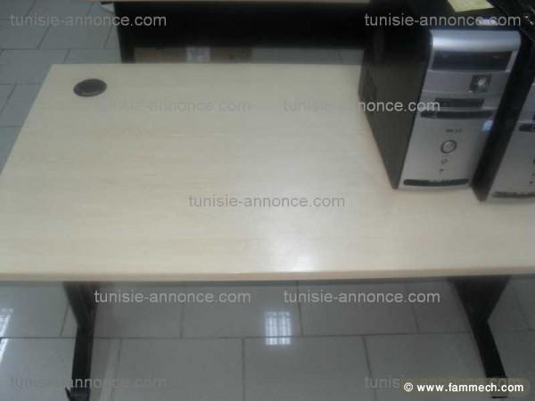 Lot de  bureau a vendre