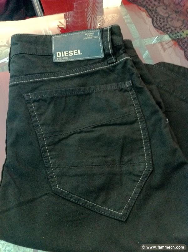 lot de jeans 
