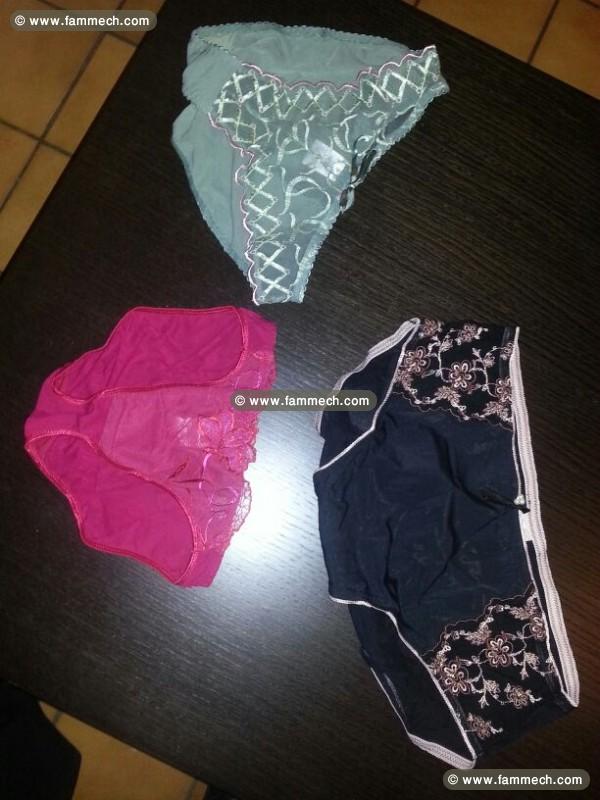 lot de lingerie femme importé de suisse a bas prix