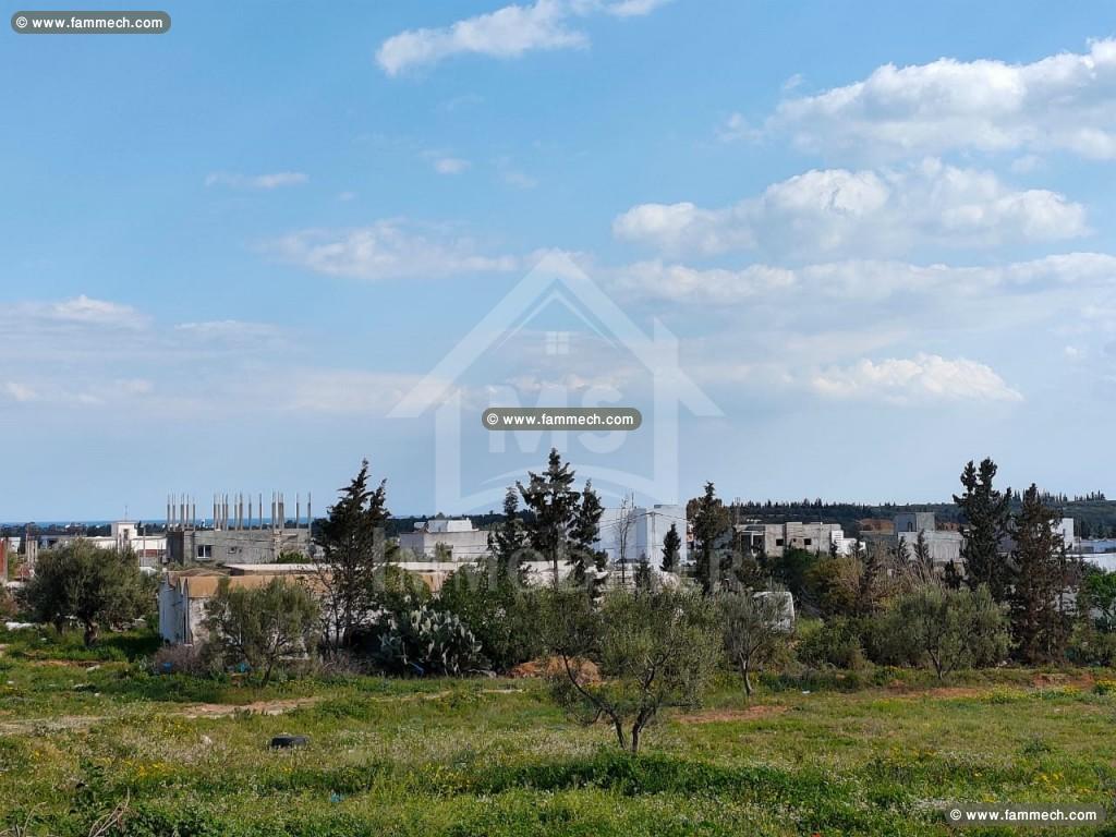 Lot de terrai de 200 m² à vendre à 29 MD 51355351