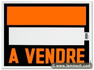 lot de terrain à vendre 