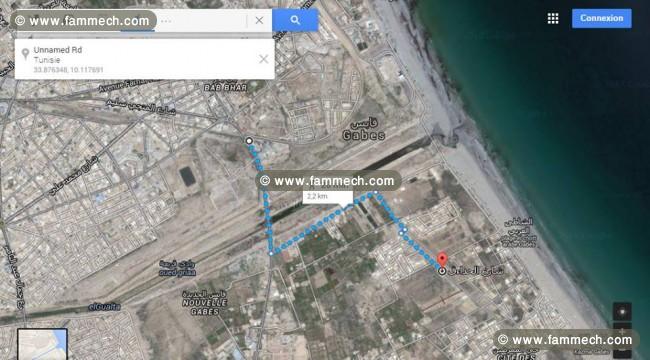 lot de terrain de 331 m2