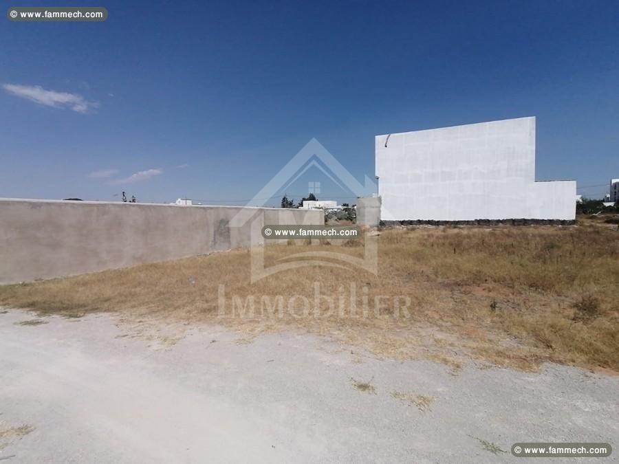 Lot de terrain de 354 m² à Birbouragba à vendre 