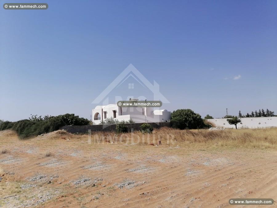 Lot de terrain de 354 m² à Birbouragba à vendre 