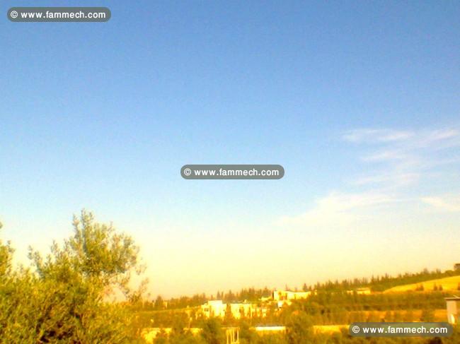 Lot de terrain Sanhaja III