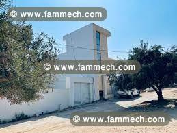 lotissement de 281m2 a 349m2 mrezga