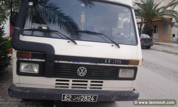 LT 35 diesel