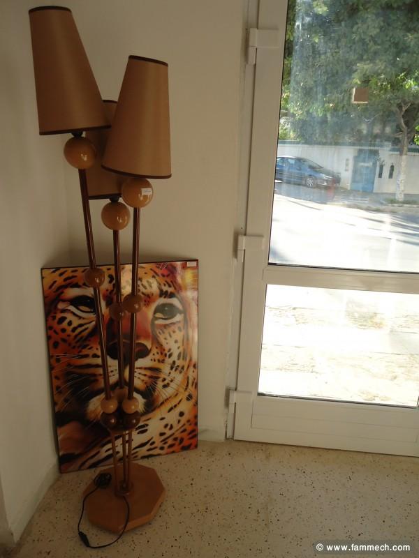 luminaires design