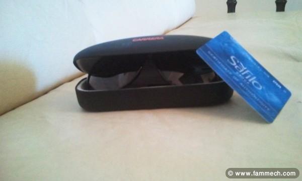 Lunette CARERRA