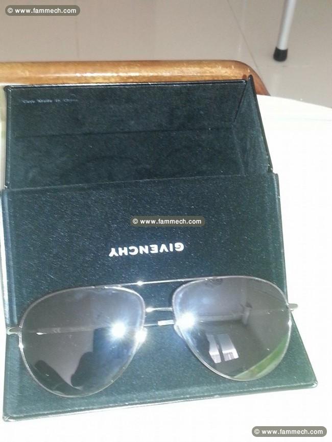 lunette de soleil givenchy toute neuf 
