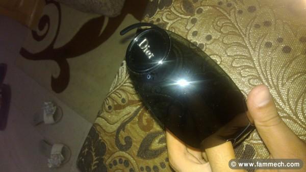 Lunette Dior Pour Homme Original