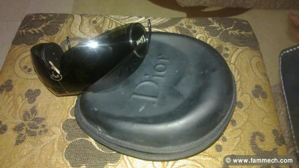 Lunette Dior Pour Homme Original