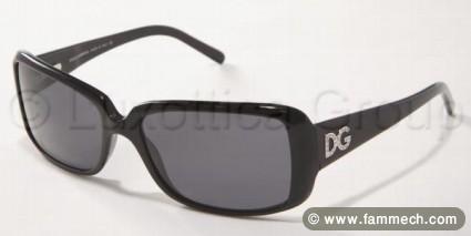 lunette DOLCE & GABBANA authentique 