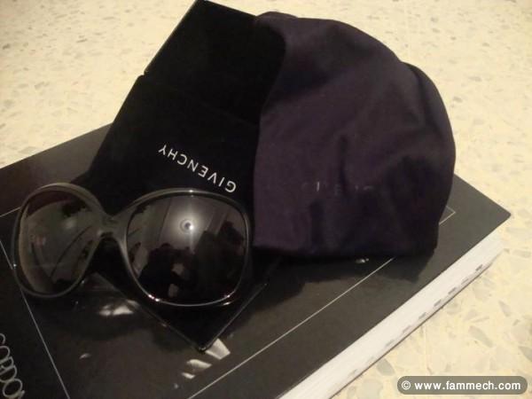 Lunette Givenchy SGV 694