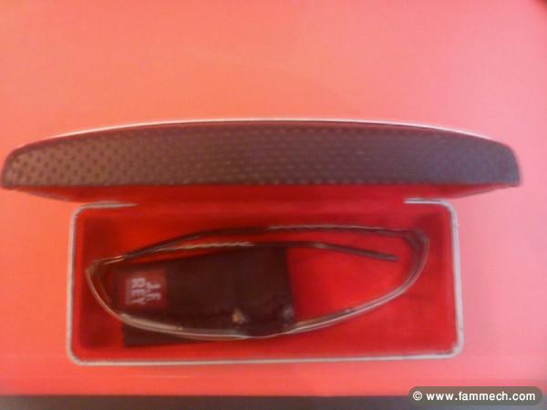 lunette Jf Rey 2305 antireflet 