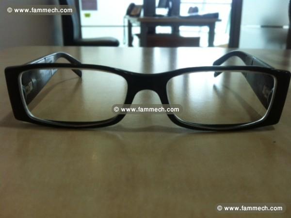lunette occasion Prada