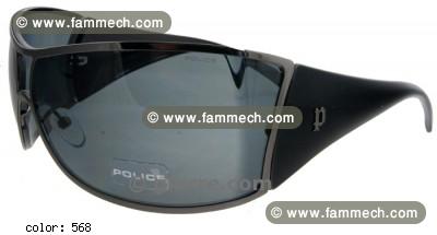 Lunette Police modèle S8297