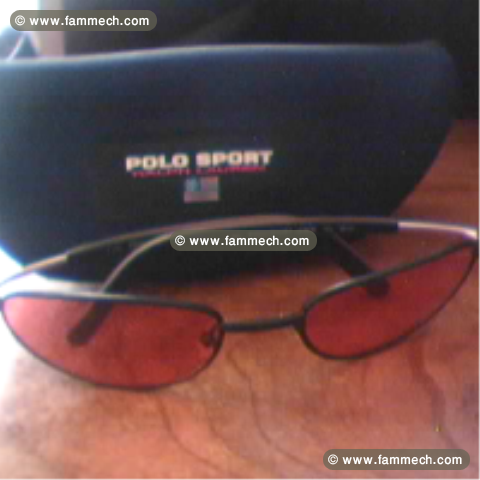 lunette polo sport ralph lauren