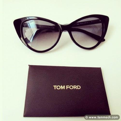 lunette TOM FORD