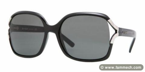 Lunette VOGUE pour dame dernière création 