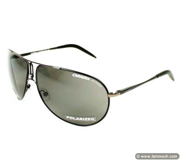 lunettes carerra ultras violet protection 