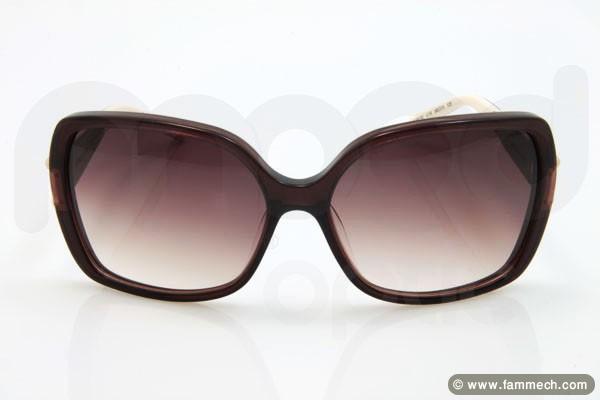 Lunettes de soleil  ANA HICKMANN  AH9102 C19 58o15