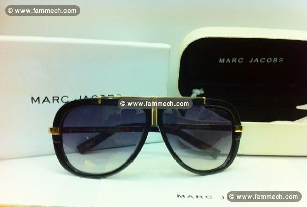 Lunettes de soleil MARC JACOBS