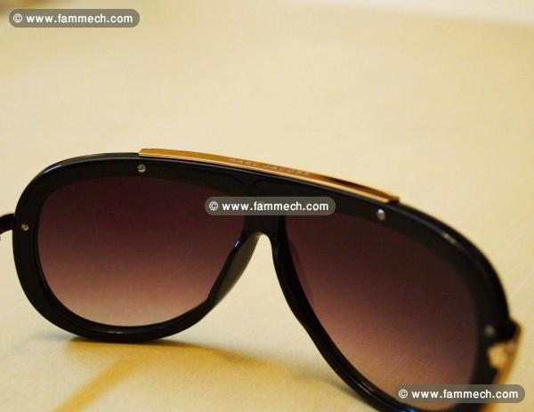 Lunettes de soleil MARC JACOBS