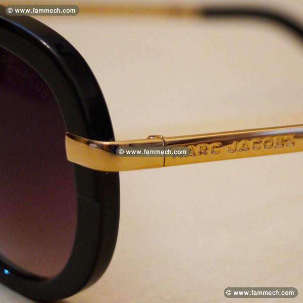 Lunettes de soleil MARC JACOBS