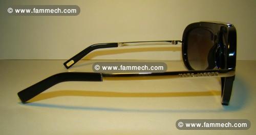 Lunettes de soleil MARC JACOBS
