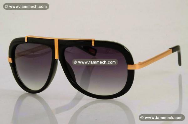 Lunettes de soleil MARC JACOBS