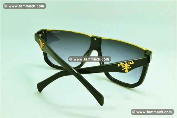 lunettes de soleil PRADA