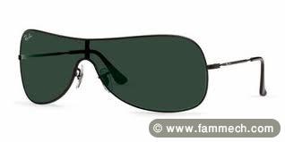 lunettes Ray-Ban