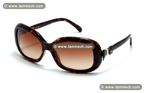 Lunettes solaire CHANEL