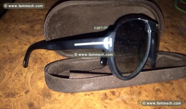 lunettes Tom Ford