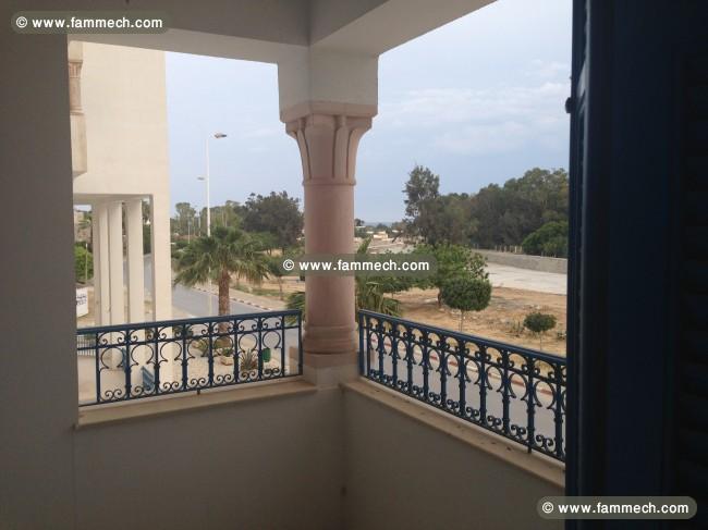 Lux Appartement Meublé Imm VALENCIA 2