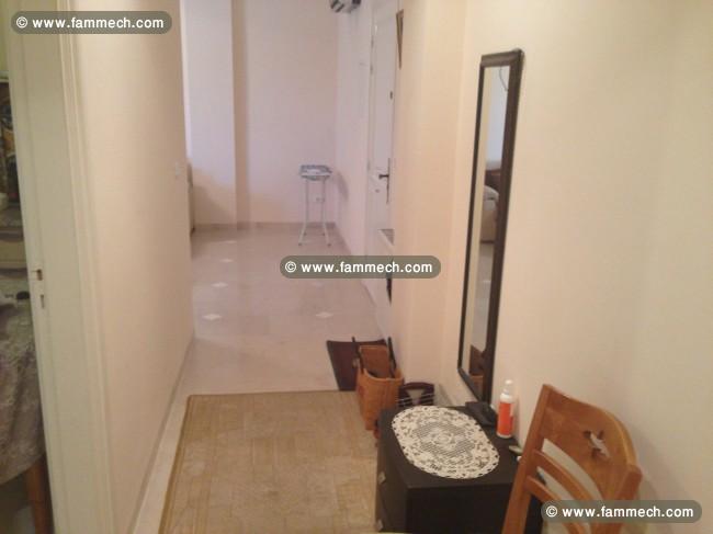 Lux Appartement Meublé Imm VALENCIA 2