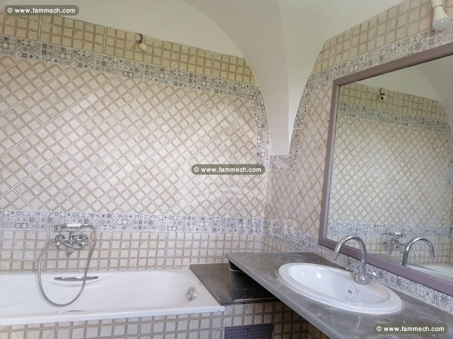 Luxieuse villa avec piscine à vendre 51555133