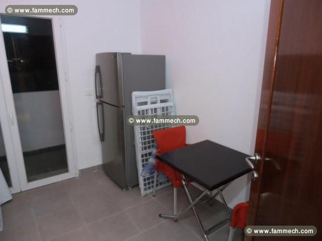 Luxueux appartement à H Sousse