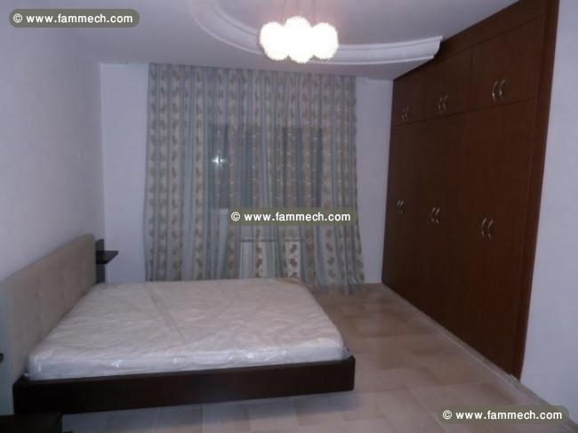 Luxueux appartement à H Sousse