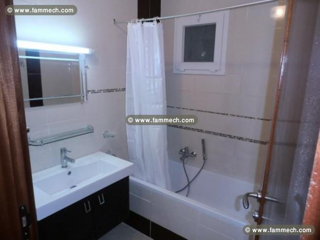 Luxueux appartement à H Sousse