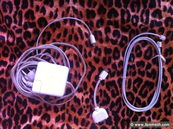 Mac apple portable iBook 4G