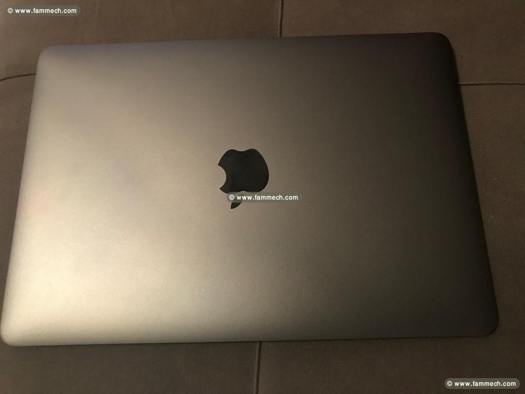 MacBook M Gris sidéral ETAT NEUF